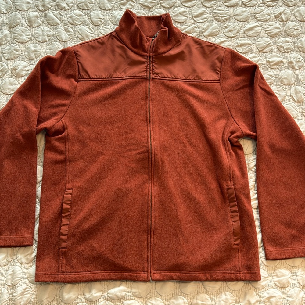 Men’s Banana Republic Fleece